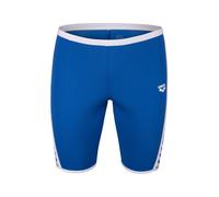 ARENA Maillot de bain 'ICONS JAMMER' bleu / blanc, Taille XXL