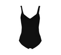 ARENA Maillot de bain modelant 'SHAPEWEAR VERTIGO C-CUP' noir, Taille XL