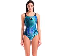 Arena Maillot De Bain Peacock Pro