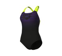 ARENA Maillot de Bain Performance Foggy Dots Swim Pro Back pour Femmes