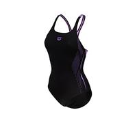 arena Maillot de Bain Performance Graphic Swim Pro Back Bra pour Femmes