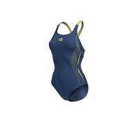 ARENA Maillot de Bain Performance Graphic Swim Pro Back pour Femmes