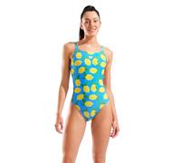 Arena Maillot de bain Performance Lemons en dentelle pour femme
