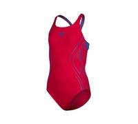 ARENA Maillot de Bain Performance Reflecting Swim Pro Back pour Filles