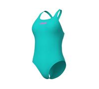 arena Maillot de Bain Performance Solid Swim Pro Team pour Femmes