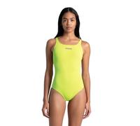 ARENA Maillot de Bain Performance Solid Swim Pro Team pour Femmes