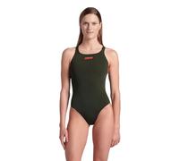 arena Maillot de Bain Performance Solid Swim Pro Team pour Femmes