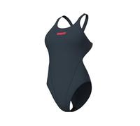 arena Maillot de Bain Performance Solid Swim Tech Team pour Femmes