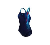 arena Maillot de Bain Performance Underwater Swim Pro Back pour Femmes