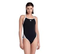 Arena Maillot de bain Icons Super Fly Back Solid Femme Noir - Notre sélection de maillots de bain 1 pièce femmes 40