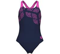 ARENA Maillot de Bain pour Fille Feel Kikko Swim Pro Back