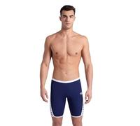 ARENA Maillot de Bain pour Homme Solid Icons Core Poly Swim Jammer Racing