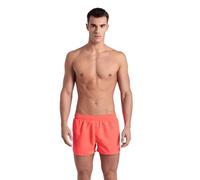 Arena Fundamentals X-short R Fluo Red-water Taille: S | Slips de bain Outlet | Homme | Rouge