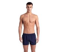 Arena Maillot de bain Fundamental Short bleu marine S