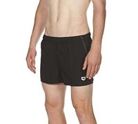 Arena Maillot de Bain pour Hommes Fundamentals R Plage et Piscine, X-Short de Bain en Tissu Doux, Recyclé et à Séchage Rapide, X-Short de Bain Court avec Slip Intérieur en Maille