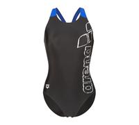 ARENA Maillot de bain 'SCRATCHY' bleu roi / noir / blanc, Taille XL