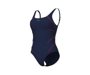arena Maillot de Bain Shapewear Jewel R Low Bonnet C pour Femmes