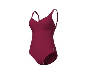 ARENA Maillot de Bain Shapewear Vertigo Low R Bonnet C pour Femmes
