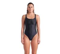 Arena Maillot De Bain Solid Control Pro Back B