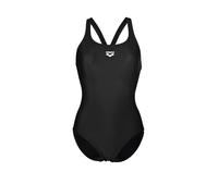 ARENA Maillot de bain sport 'DYNAMO' noir / blanc, Taille L