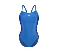 ARENA Maillot de bain sport 'LIGHTDROP' vert clair / rose foncé, Taille XL