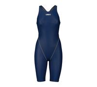 ARENA Maillot de bain sport 'POWERSKIN ST NEXT OB' bleu / gris clair, Taille XXL