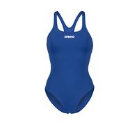 Arena Maillot de bain Team Pro Solid Femme une pièce Royal-White Taille 42 EU