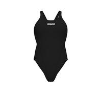 ARENA Maillot de bain 'SWIM TECH SOLID' noir / blanc, Taille M