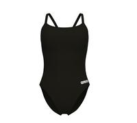 ARENA Maillot de bain 'TEAM CHALLENGE SOLID' noir, Taille M