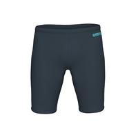 ARENA Maillot de bain 'TEAM JAMMER SOLID' gris foncé, Taille M