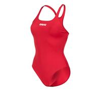 Arena Maillot de bain Swim Pro Team femme rouge/blanc Taille 46