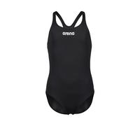 ARENA Maillot de bain 'TEAM PRO SOLID' noir / blanc, Taille 164