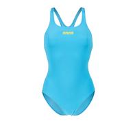 ARENA Maillot de bain 'TEAM PRO SOLID' turquoise, Taille M