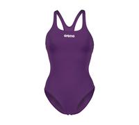 ARENA Maillot de bain 'TEAM PRO SOLID' violet foncé, Taille S