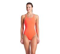 Arena Maillot de Bain Performance Solid Swim Pro Team pour Femmes