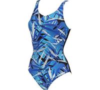 ARENA Maillot de Bain Tina Wing Back pour Femme - - 44
