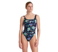arena Maillot de Bain U Back Collection Fun Planet Capsule pour Femmes