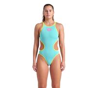 Arena Maillot de bain une pièce One Biglogo Femme - Notre sélection de maillots de bain 1 pièce femmes 40