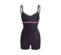 ARENA Maillot de bain 'VENUS COMBI R' rosé / noir, Taille M