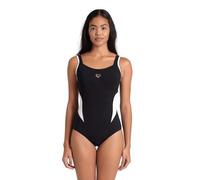 arena Makimurax Maillot de Bain Une Pièce Pour Femmes, Bonnet B, Maillot de Bain Amincissant "Bodylift", Technologie Power Mesh, Tissus Sensibles Résistants au Chlore