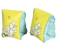 MANGUITOS Friends Soft Armband Yellow