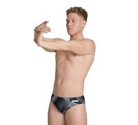 Arena Marbled Maillot de Bain Homme
