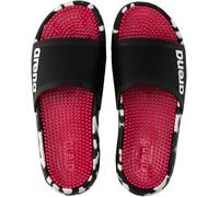 Arena Marco BI Rose - Claquettes et tongs de natation hommes 36