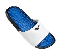 Arena Marco Box Hook Blanc - Claquettes et tongs de natation hommes 36