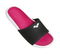 Arena Marco Box Hook Noir - Claquettes et tongs de natation femmes 39