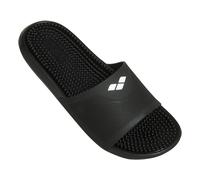 Arena Marco Box Hook Noir - Claquettes et tongs de natation hommes 40