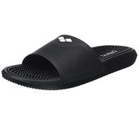 Arena Marco Box Hook Noir - Claquettes et tongs de natation hommes 40