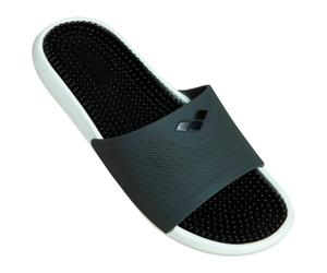 Arena - Marco - Chaussures aquatiques - EU 36 - dark grey / black / white