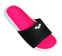 Arena - Marco - Chaussures aquatiques - EU 40 - black / pink / white