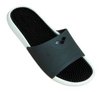 Arena - Marco - Chaussures aquatiques - EU 46 - dark grey / black / white